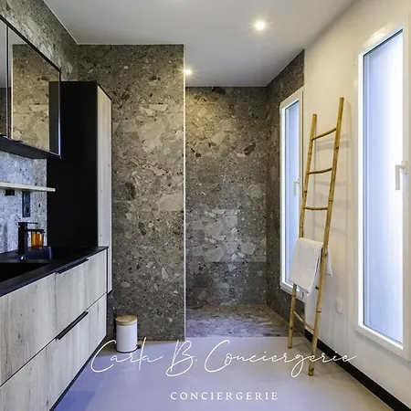 Gwenn Ha Du Maison Proche Et Gr34